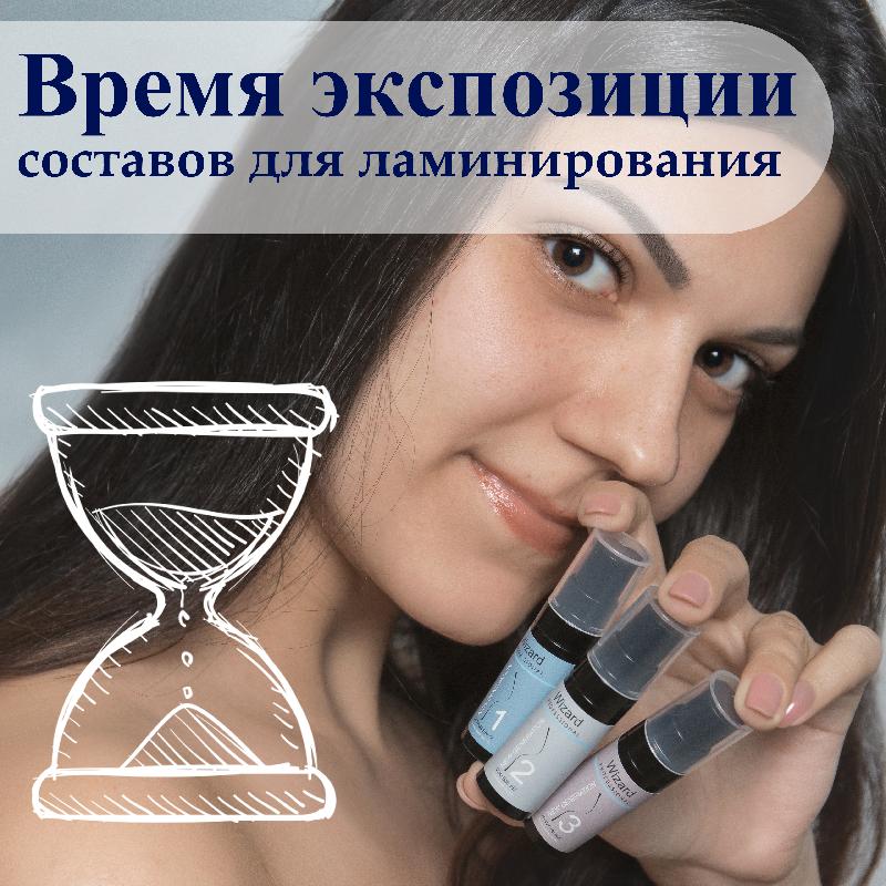 Время экспозиции составов для ламинирования Wizard. Академия Wizard. Магазин Wizard. Время экспозиции составов для ламинирования Wizard. Академия Wizard. Магазин Wizard.